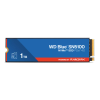 Ổ cứng SSD Western Blue SN5100 1TB M.2 NVMe PCle Gen 4
