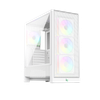 CASE LINKTECH BAHAMUT 4FA WHITE