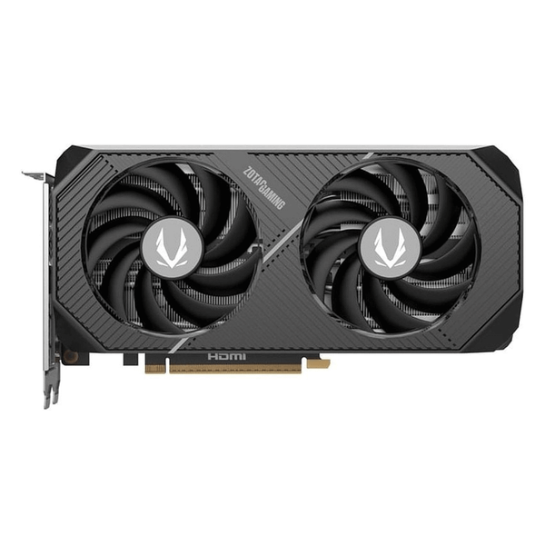 Card màn hình Zotac GeForce RTX 5070 12GB Twin Edge 2 Fan OC