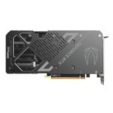 Card màn hình Zotac GeForce RTX 5070 12GB Twin Edge 2 Fan OC