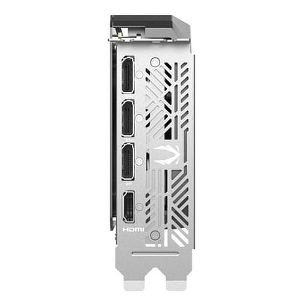 Card màn hình Zotac GeForce RTX 5070 12GB Twin Edge 2 Fan OC