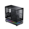 CASE XIGMATEK WIND M BLACK