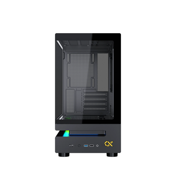 CASE XIGMATEK WIND M BLACK