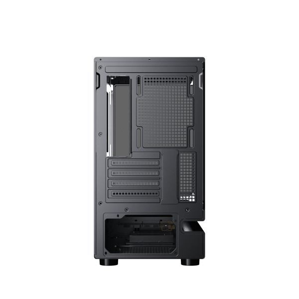 CASE XIGMATEK WIND M BLACK