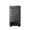 CASE XIGMATEK WIND M BLACK