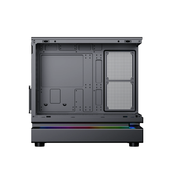 CASE XIGMATEK WIND M BLACK