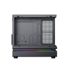 CASE XIGMATEK WIND M BLACK