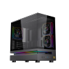 CASE XIGMATEK WIND M 3AF BLACK
