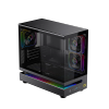 CASE XIGMATEK WIND M 3AF BLACK