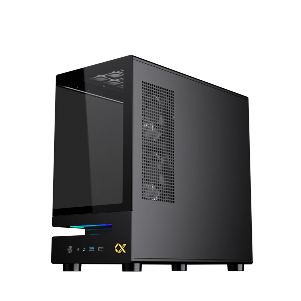 CASE XIGMATEK WIND M 3AF BLACK