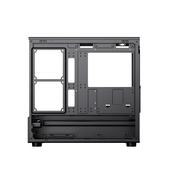 CASE XIGMATEK WIND M 3AF BLACK