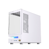 CASE XIGMATEK WIND M 3AF ARCTIC WHITE