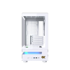 CASE XIGMATEK WIND M ARCTIC  WHITE
