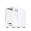 CASE XIGMATEK WIND M ARCTIC  WHITE