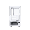 CASE XIGMATEK WIND M ARCTIC  WHITE