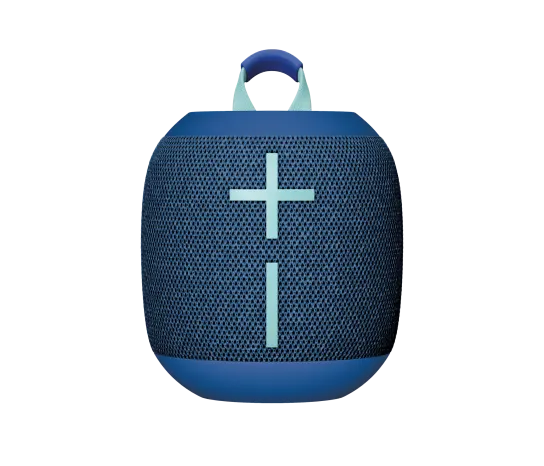 Loa Bluetooth Logitech Ultimate Ears Wonderboom 4