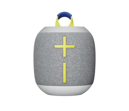 Loa Bluetooth Logitech Ultimate Ears Wonderboom 4