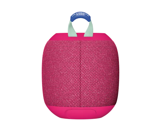 Loa Bluetooth Logitech Ultimate Ears Wonderboom 4