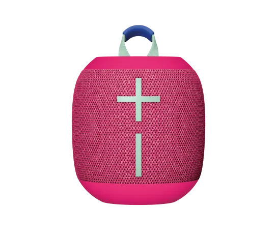 Loa Bluetooth Logitech Ultimate Ears Wonderboom 4