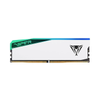 RAM DR5 16GB Buss 6000 Patriot Viper Elite 5 RGB CL30(1x32GB) (PVER516G60C30W)