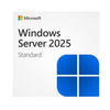 Phần mềm Microsoft Windows Svr Std 2025 64Bit English 1pk DSP OEI DVD 16 Core (EP2-25187)