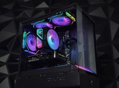 VT PCL02 I5 13400F/ 16GB/ 5050 8GB