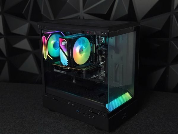 VT PCL02 I5 13400F/ 16GB/ 5050 8GB