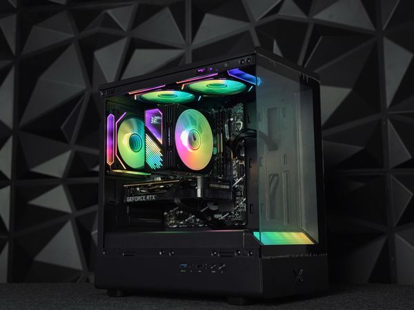 VT PCL03 R5 7500F/ 16GB/ 5060 8GB