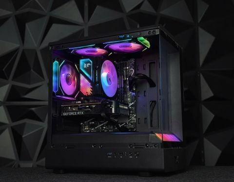 VT PCL02 I5 13400F/ 16GB/ 5050 8GB