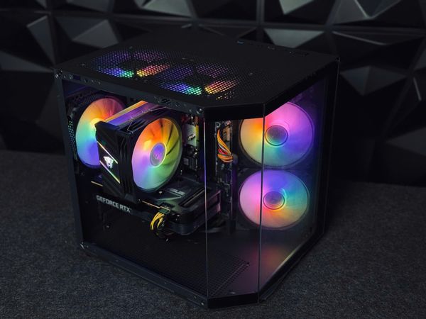 VT PCL05 I5 11400F/ 16GB / 5050 8GB