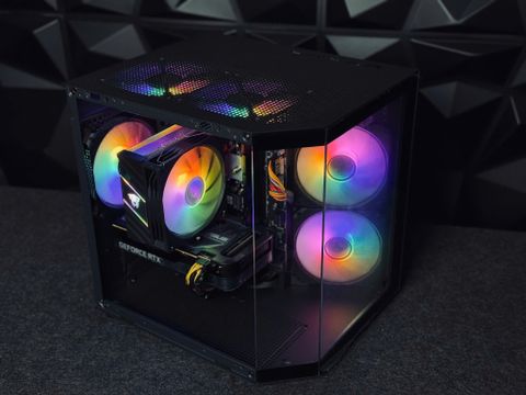 PC HOTDEAL VT01 : I5 11400F/ 16GB/ 5050 8GB