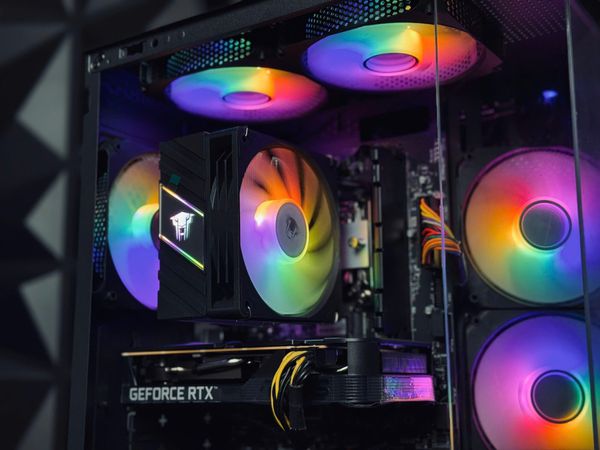 VT PCL05 I5 11400F/ 16GB / 5050 8GB