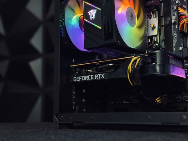 VT PCL05 I5 11400F/ 16GB / 5050 8GB