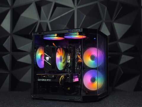 VT PCL05 I5 11400F/ 16GB / 5050 8GB