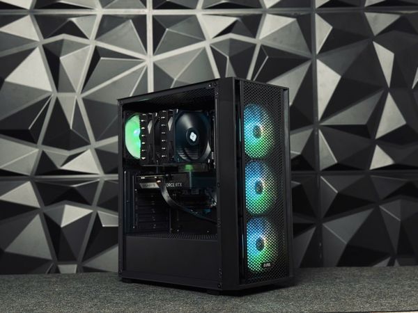 VT PCM01 14600KF / 32GB / 5060TI 16GB