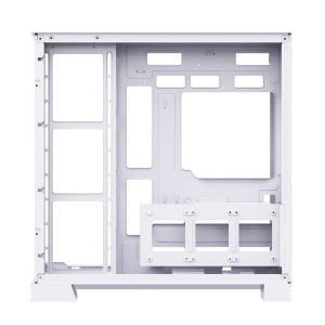 CASE JUNGLE LEOPARD AX-2 WHITE
