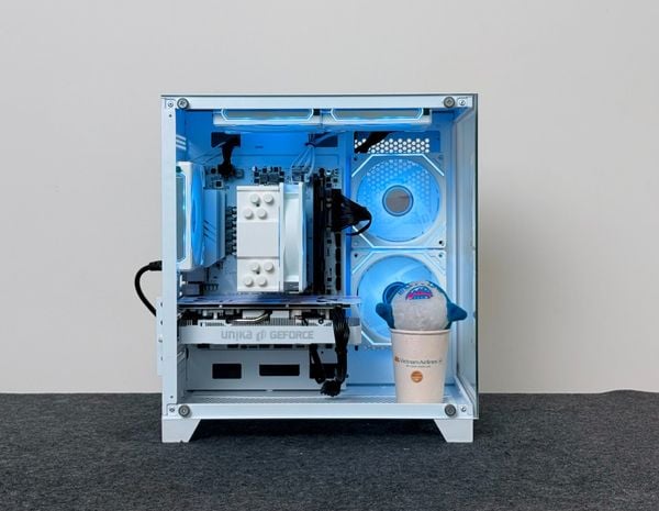 PC VTCOM AMD R5-5600/ VGA GTX 1660S/ 16GB/ 256GB