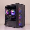 PC VTCOM Intel Ultra 5-225F/ VGA RTX 5050/ 16GB/ 256GB