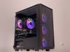 PC VTCOM Intel Ultra 5-225F/ VGA RTX 5050/ 16GB/ 256GB