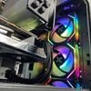 PC VTCOM Intel Ultra 5-225F/ VGA RTX 5050/ 16GB/ 256GB