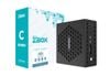 MINI PC ZOTAC NANO CI337 (N100/WIFI+BT/8GB DDR5 5600/SSD 256GB)