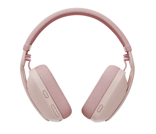 Tai nghe Logitech Zone Vibe 100