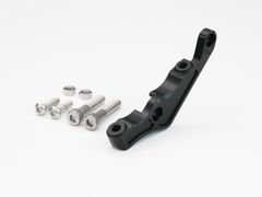  MSX125 Bộ khung gắn heo thắng trước sau GCRAFT 