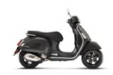 VESPA GTS, GTV 300 HPE