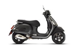  VESPA GTS, GTV 300 HPE 