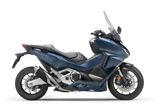 HONDA FORZA 750