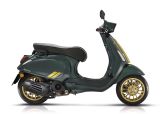 VESPA SPRINT, PRIMAVERA 125 I-GET