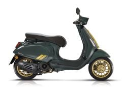  VESPA SPRINT, PRIMAVERA 125 I-GET 