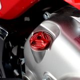 Nắp nhớt EVATEK (M20x2.5)