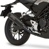 CB250R Lon pô MORIWAKI NEO CLASSIC